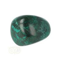 thumb-Chrysocolla Knuffelsteen Nr 42 - 25  gram-9