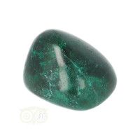 thumb-Chrysocolla Knuffelsteen Nr 42 - 25  gram-10