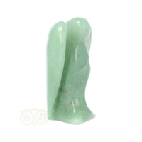 thumb-Groene Aventurijn Engel ± 5 cm Nr 12 - 37 gram-8