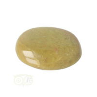 Groene Opaal handsteen Nr 45 - 46 gram - Madagaskar