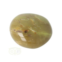 Groene Opaal handsteen Nr 47 - 68 gram - Madagaskar