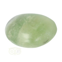 thumb-Groene Fluoriet handsteen Nr 18 - 133 gram-1