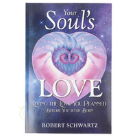 thumb-Your Soul’s Love - Robert Schwartz-1