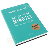 Master your Mindset  Michael Pilarczyk ( Special Edition )