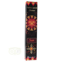 thumb-Native spirits wierook Zon - Ylang Ylang  -12 sticks-2