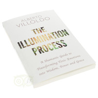 thumb-The Illumination process - Alberto Villoldo-2