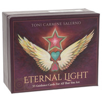 thumb-Eternal Light - Toni Carmine Salerno-1