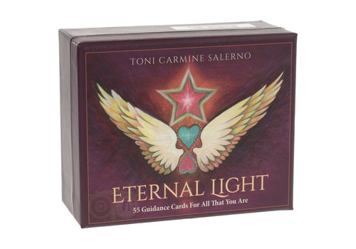 Eternal Light - Toni Carmine Salerno 