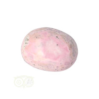 thumb-Rhodochrosiet knuffelsteen  Nr 29 - 25 gram-4