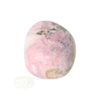 thumb-Rhodochrosiet knuffelsteen  Nr 31 - 29 gram-7