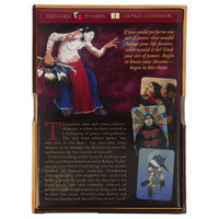 thumb-Sacred Vision Oracle Cards - Lynn V. Andrews-7