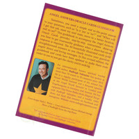 thumb-Angel Answers Oracle Cards - Radleigh Valentine-7