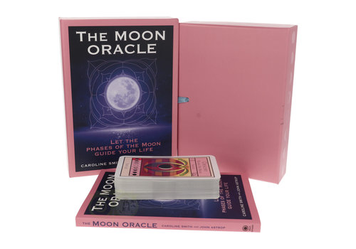 The Moon Oracle - Caroline Smith and John Astrop 