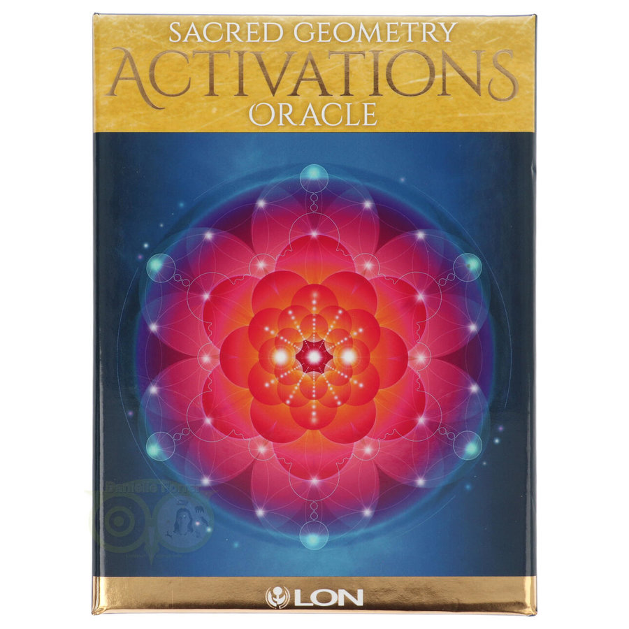 Sacred Geometry Activations Oracle - LON (Engelstalig)-3