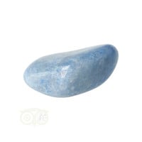 thumb-Blauwe kwarts trommelsteen Nr 20 - 24 gram-8