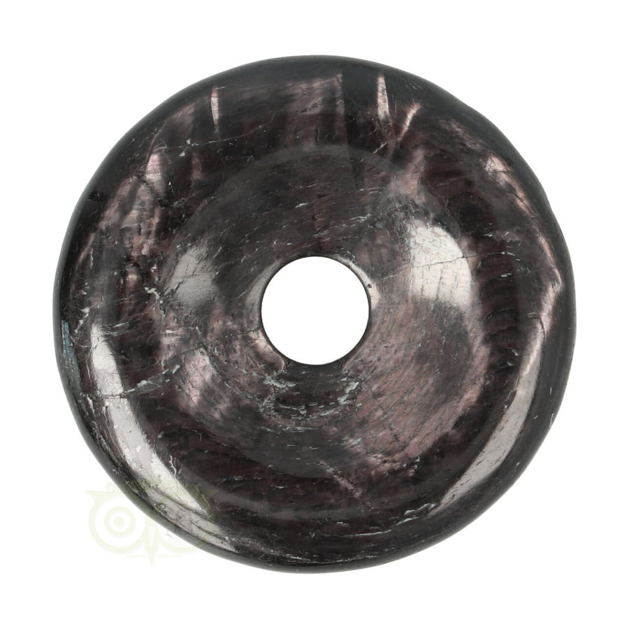 Hyperstheen Donut Nr 8 - Ø 4 cm-3