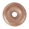 Versteend hout Donut Nr 10 - Ø 4 cm