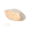 Fossiel Koraal trommelsteen Nr 18  -25 gram