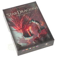 thumb-StarDragons Oracle cards - Paolo Barbieri-2