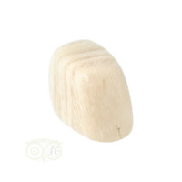 thumb-Maansteen trommelsteen Nr 14 - 19 gram-4