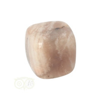 thumb-Maansteen trommelsteen Nr 17 - 17 gram-4