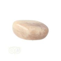 thumb-Maansteen trommelsteen Nr 18 - 12 gram-5