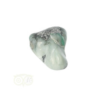 thumb-Smaragd trommelsteen Nr 19 - 20 gram-4