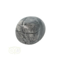 thumb-Picasso Jaspis trommelsteen Nr 14 - 17 gram-10