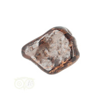 thumb-Bronziet trommelsteen Nr 23 - 20 gram-3