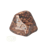 thumb-Bronziet trommelsteen Nr 23 - 20 gram-6