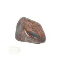 thumb-Bronziet trommelsteen Nr 24 - 15 gram-5