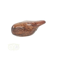 thumb-Bronziet trommelsteen Nr 25 - 13 gram-3