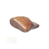 thumb-Bronziet trommelsteen Nr 25 - 13 gram-6