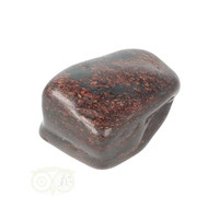 thumb-Bronziet trommelsteen Nr 26 - 27 gram-10
