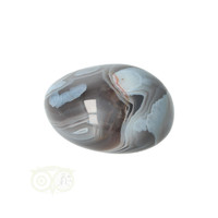 thumb-Botswana Agaat trommelsteen Nr 29 - 17 gram-7