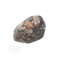 thumb-Turitella Agaat trommelsteen Nr 29 - 27 gram-2