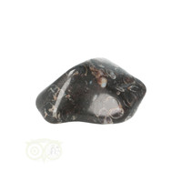 thumb-Turitella Agaat trommelsteen Nr 31 - 23 gram-9