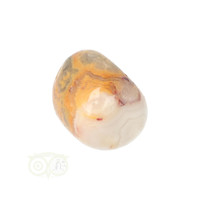 thumb-Crazy Lace Agaat trommelsteen Nr 26 - 16 gram-9