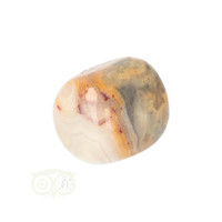 thumb-Crazy Lace Agaat trommelsteen Nr 26 - 16 gram-10