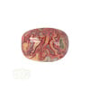 Crazy Lace Agaat trommelsteen Nr 28 - 16 gram