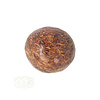 Coquina Jaspis trommelsteen Nr 11 - 22 gram