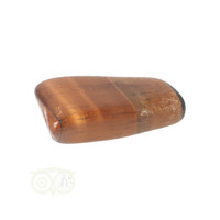 thumb-Tijgeroog trommelsteen Nr 35  - 31 gram -Zuid Afrika-3