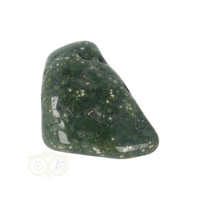 thumb-Oceaan Jaspis trommelsteen Nr 32 - 32 gram-9