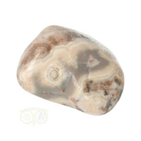 thumb-Oceaan Jaspis trommelsteen Nr 33 - 23 gram-1