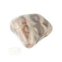 thumb-Oceaan Jaspis trommelsteen Nr 33 - 23 gram-5