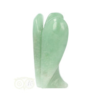 thumb-Groene Aventurijn Engel ± 5 cm Nr 16 - 36 gram-8