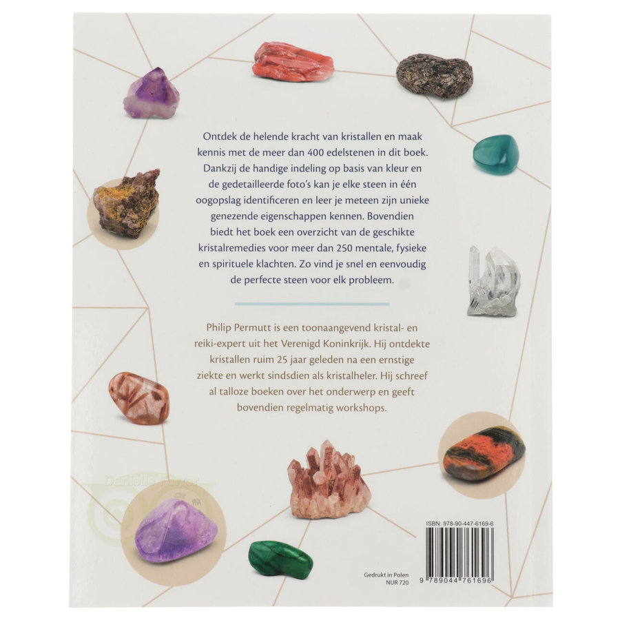 Compleet handboek kristallen - Philip Permutt-3