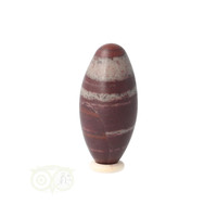 thumb-Shiva Lingam Nr 25 - 93 gram-4