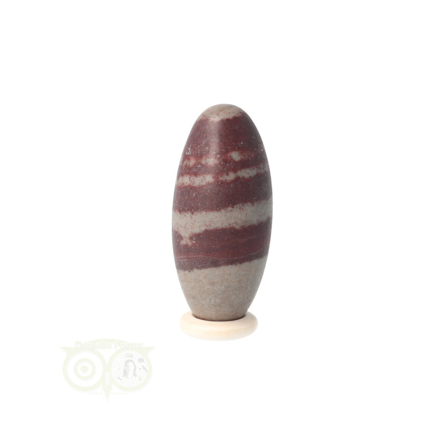 Shiva Lingam Nr 32 - 51 gram-5