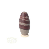 thumb-Shiva Lingam Nr 32 - 51 gram-8